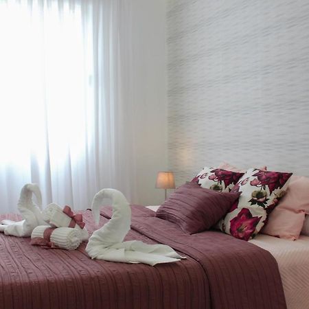 Ocean Garden Suite 03 Con Jardin Privado Costa Adeje  ภายนอก รูปภาพ