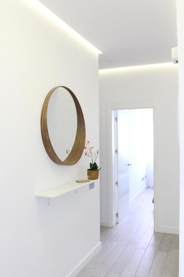 Ocean Garden Suite 03 Con Jardin Privado Costa Adeje  ภายนอก รูปภาพ